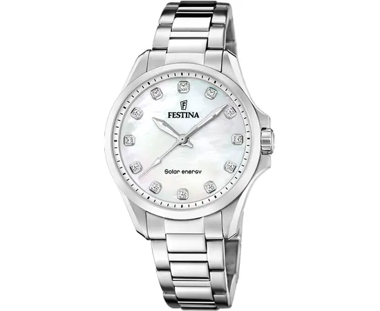 Жіночий годинник Festina F20654/1, зображення 