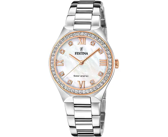 Жіночий годинник Festina F20658/1, зображення 