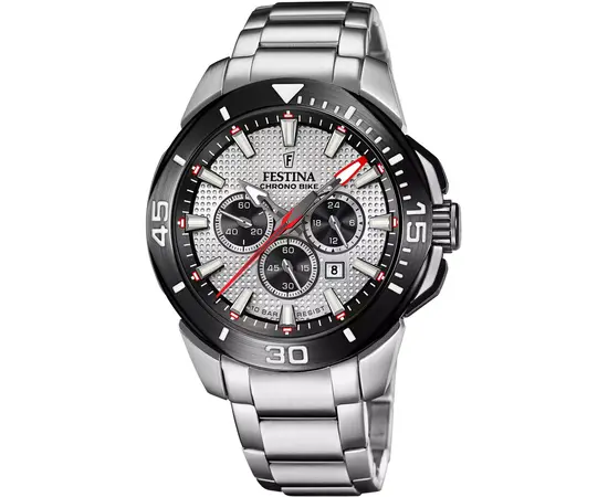 Чоловічий годинник Festina F20641/1, зображення 