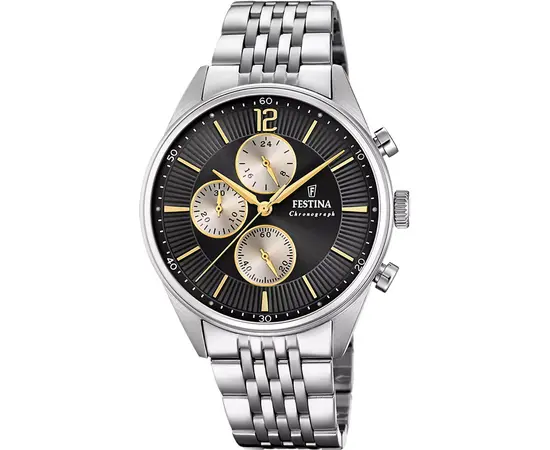 Мужские часы Festina F20285/A, фото 