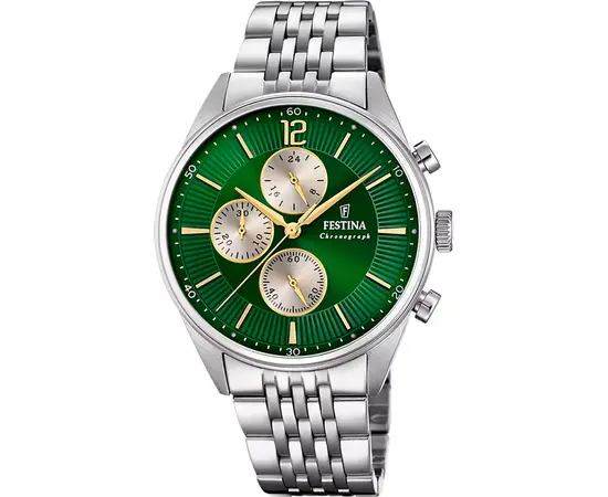 Мужские часы Festina F20285/9, фото 