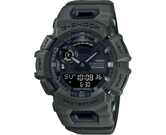 Мужские часы Casio GBA-900UU-3AER, фото 