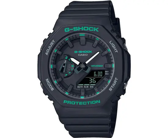 Наручные часы Casio GMA-S2100GA-1AER, фото 