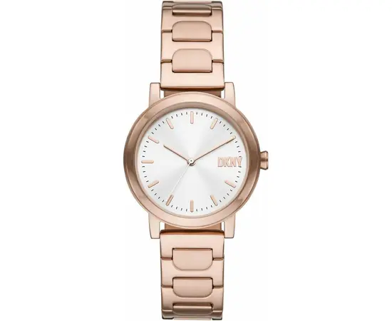 Жіночий годинник DKNY6622, зображення 