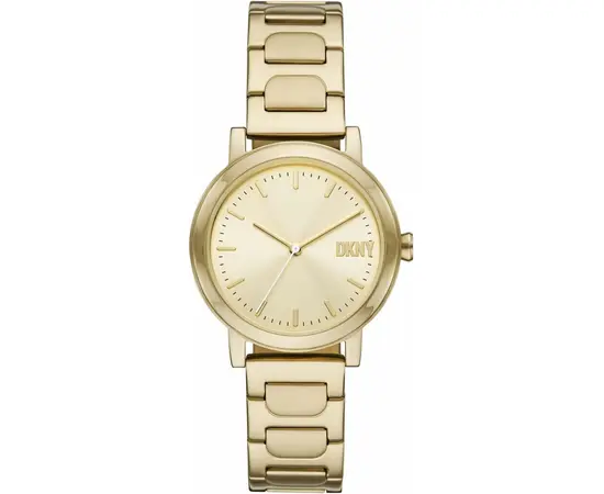 Жіночий годинник DKNY6651, зображення 