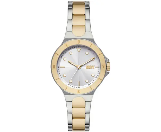 Жіночий годинник DKNY6666, зображення 