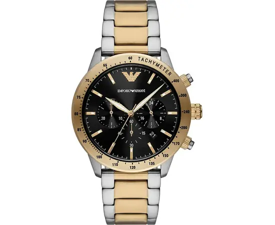 Чоловічий годинник Emporio Armani AR11521, зображення 