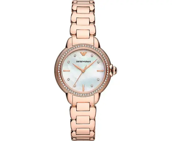 Жіночий годинник Emporio Armani AR11523, зображення 