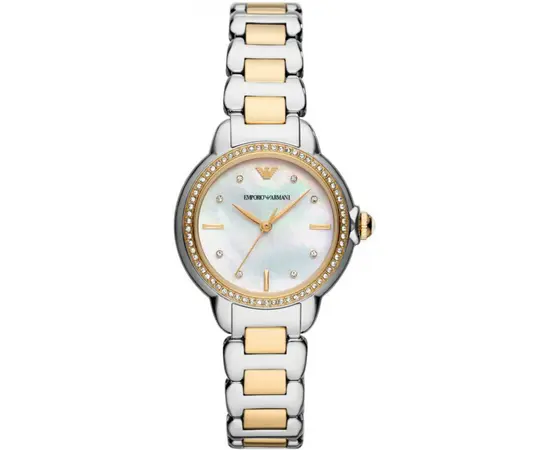 Жіночий годинник Emporio Armani AR11524, зображення 