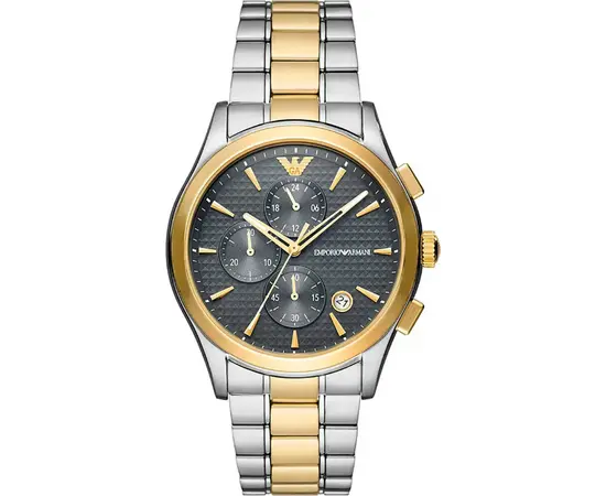 Чоловічий годинник Emporio Armani AR11527, зображення 