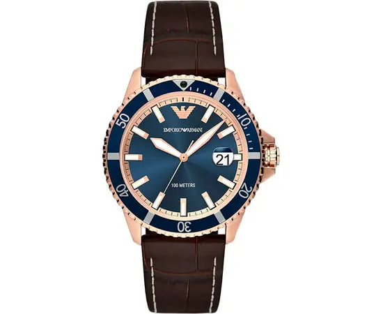 Чоловічий годинник Emporio Armani AR11556, зображення 