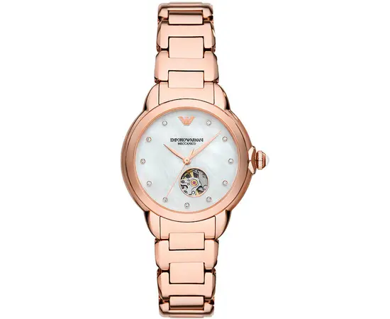 Жіночий годинник Emporio Armani AR60072, зображення 