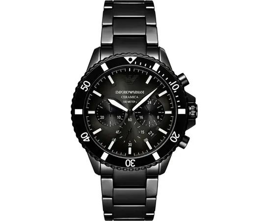 Чоловічий годинник Emporio Armani AR70010, зображення 