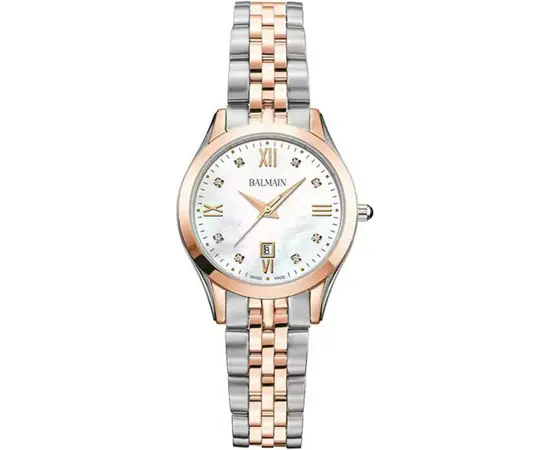 Жіночий годинник Balmain Classic R 4118.31.85, зображення 