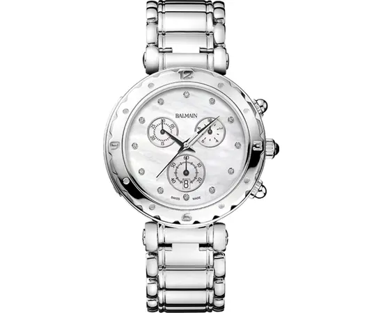 Жіночий годинник Balmain Balmainia 5631.33.85, зображення 