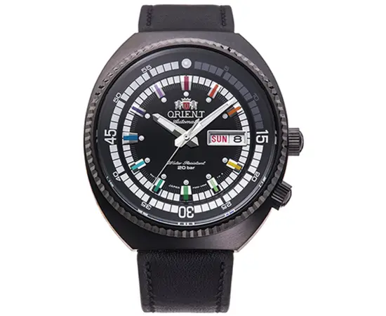 Мужские часы Orient Sports Neo Classic Limited Edition RA-AA0E07B19B, фото 