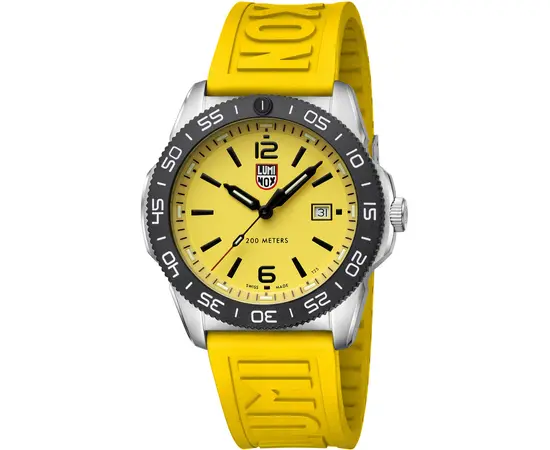 Чоловічий годинник Luminox Pacific Diver XS.3125, зображення 