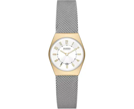 Жіночий годинник Skagen SKW3051, зображення 