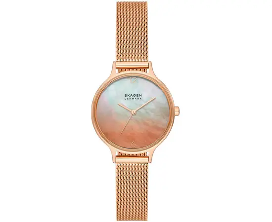 Жіночий годинник Skagen SKW3107, зображення 