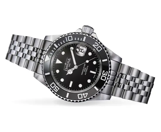 Мужские часы Davosa 161.555.05, фото 2