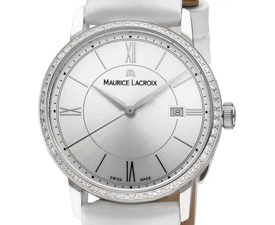 Женские часы Maurice Lacroix EL1094-SD501-110-1, фото 3