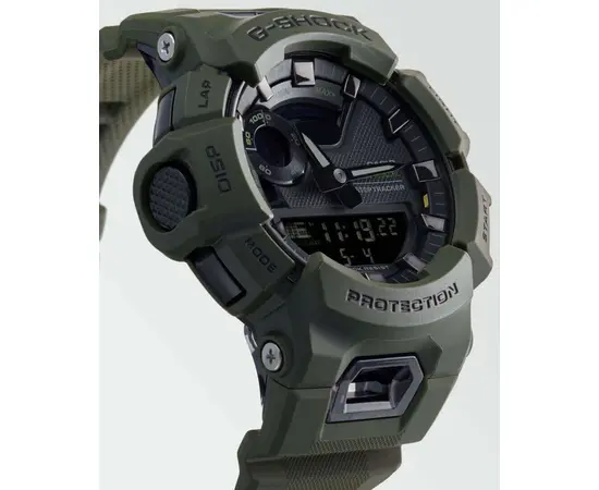 Мужские часы Casio GBA-900UU-3AER, фото 2