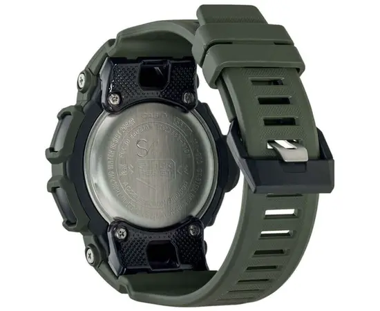 Мужские часы Casio GBA-900UU-3AER, фото 3