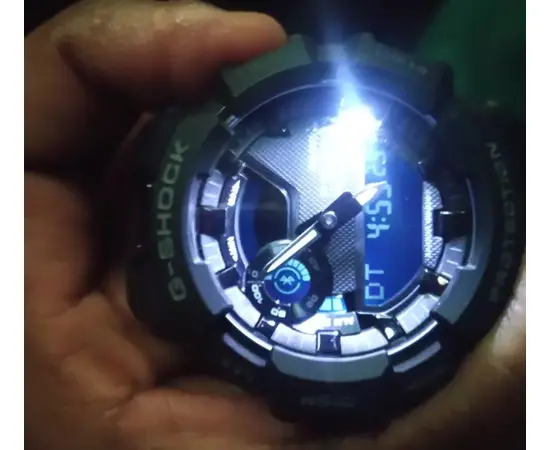 Мужские часы Casio GBA-900UU-3AER, фото 9