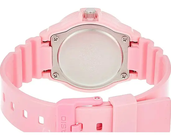Женские часы Casio LRW-200H-4B2, фото 4