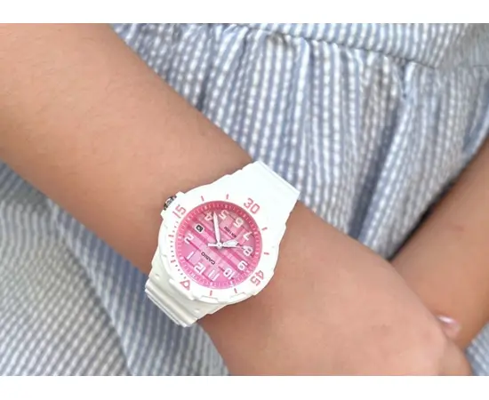 Жіночий годинник Casio LRW-200H-4C, зображення 11