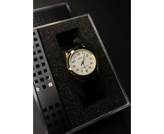 Жіночий годинник Casio LTP-V001GL-7BUDF, зображення 6
