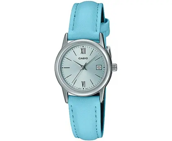 Женские часы Casio LTP-V002L-2B3, фото 