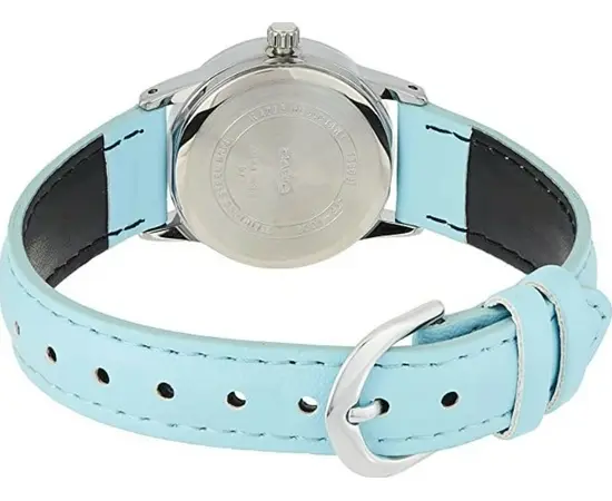 Женские часы Casio LTP-V002L-2B3, фото 3
