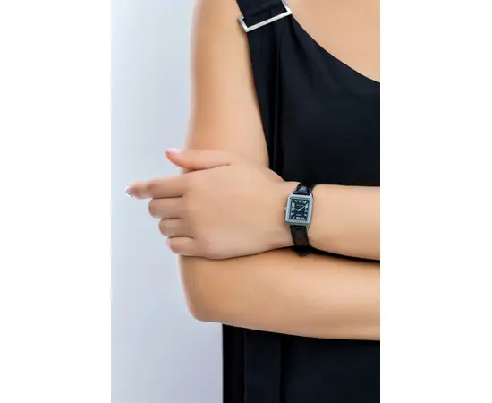 Жіночий годинник Casio LTP-V007L-1B, зображення 6