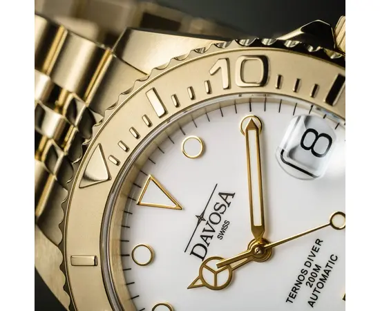 Женские часы Davosa 166.198.02, фото 2
