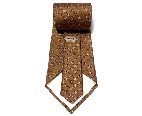 611 090 100 Краватка Korloff, зображення 3