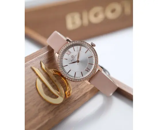 Жіночий годинник Bigotti BG.1.10027-5, зображення 3