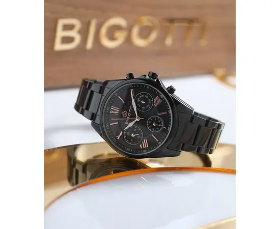 Жіночий годинник Bigotti BG.1.10083-5, зображення 2