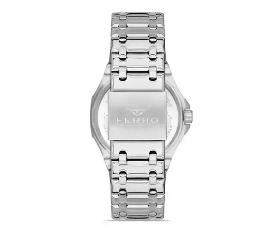 Мужские часы Ferro F11290A-A3, фото 3