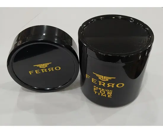 Женские часы Ferro F21182B-R, фото 4